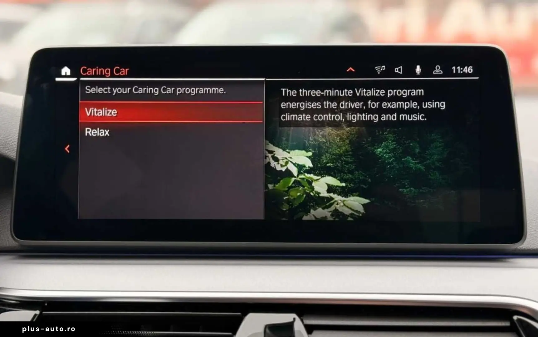 Bmw Seria-5 Gen-G30-G31-2017