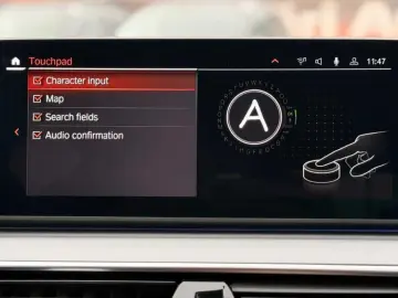 Bmw Seria-5 Gen-G30-G31-2017