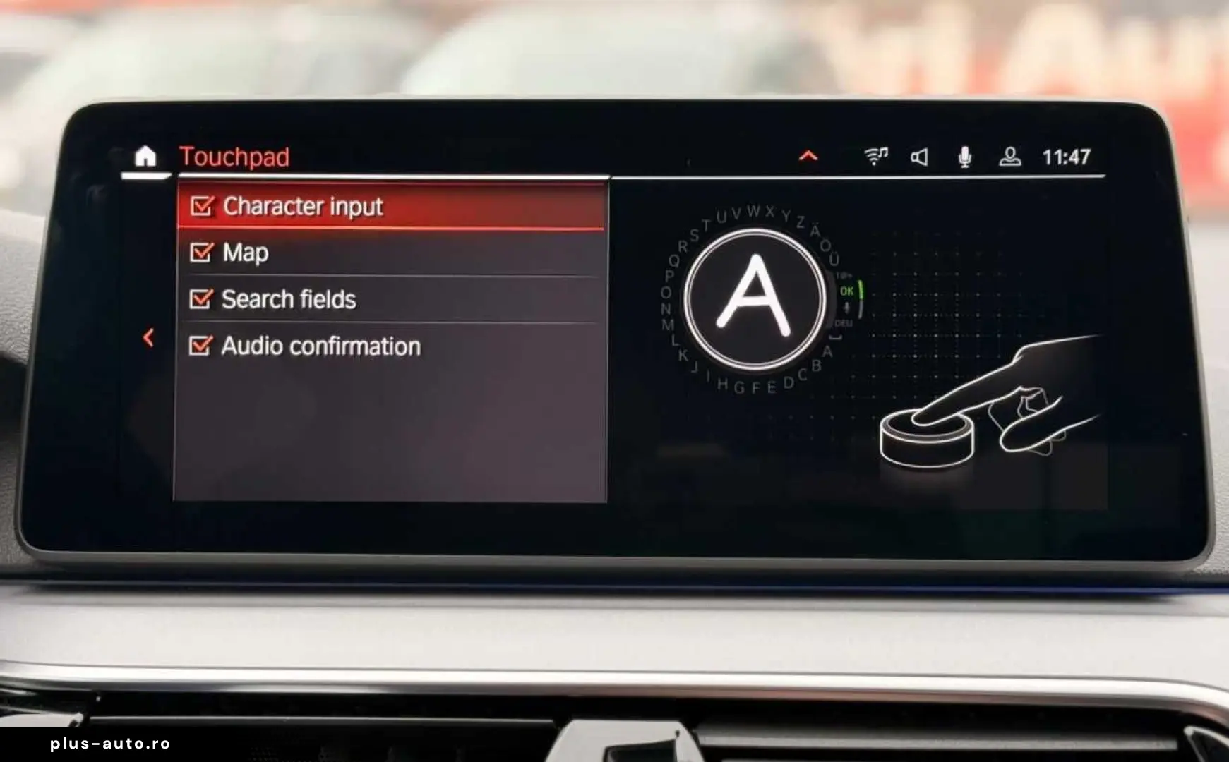 Bmw Seria-5 Gen-G30-G31-2017