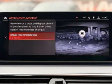 Bmw Seria-5 Gen-G30-G31-2017