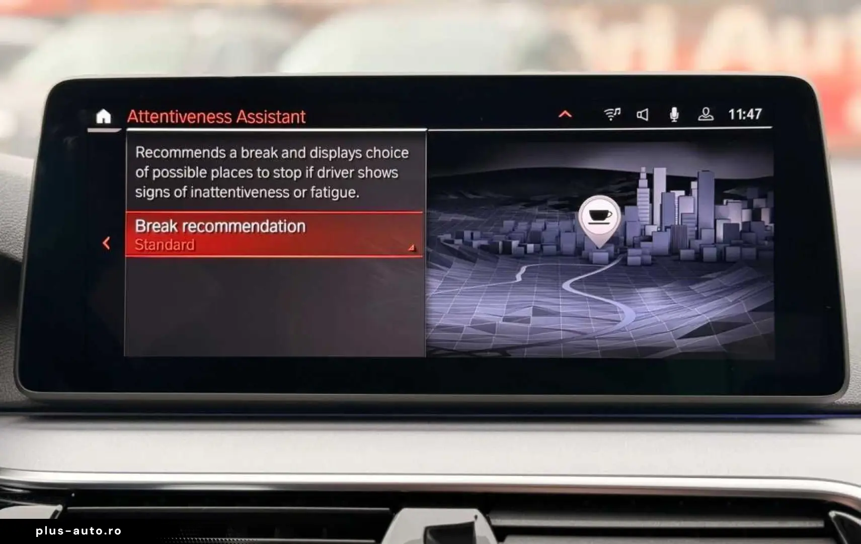 Bmw Seria-5 Gen-G30-G31-2017