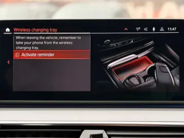 Bmw Seria-5 Gen-G30-G31-2017