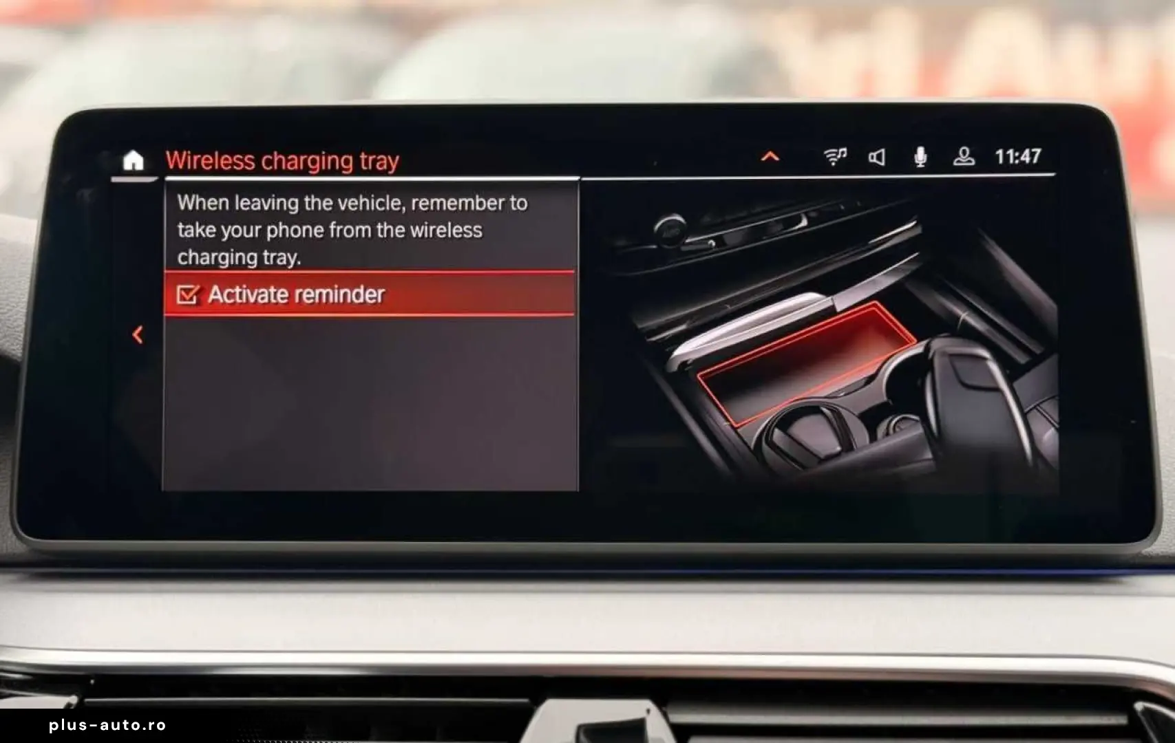 Bmw Seria-5 Gen-G30-G31-2017