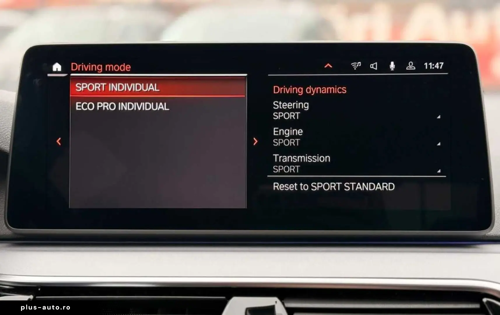 Bmw Seria-5 Gen-G30-G31-2017