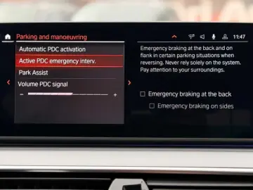 Bmw Seria-5 Gen-G30-G31-2017