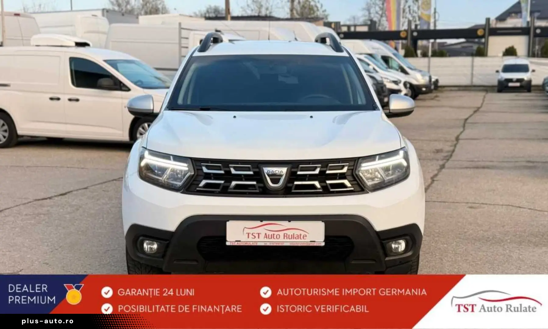 Dacia Duster Gen-Ii-2018