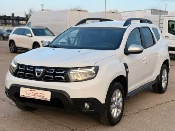 Dacia Duster Gen-Ii-2018