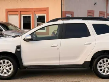 Dacia Duster Gen-Ii-2018