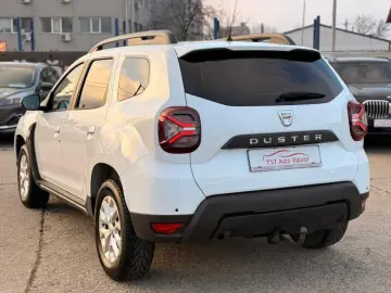 Dacia Duster Gen-Ii-2018