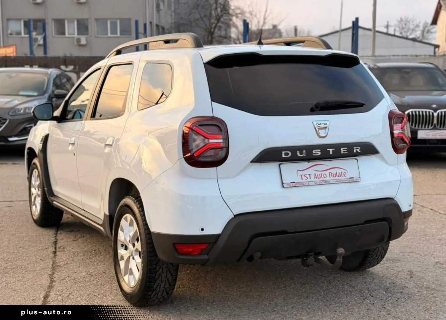 Dacia Duster Gen-Ii-2018