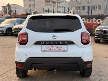 Dacia Duster Gen-Ii-2018