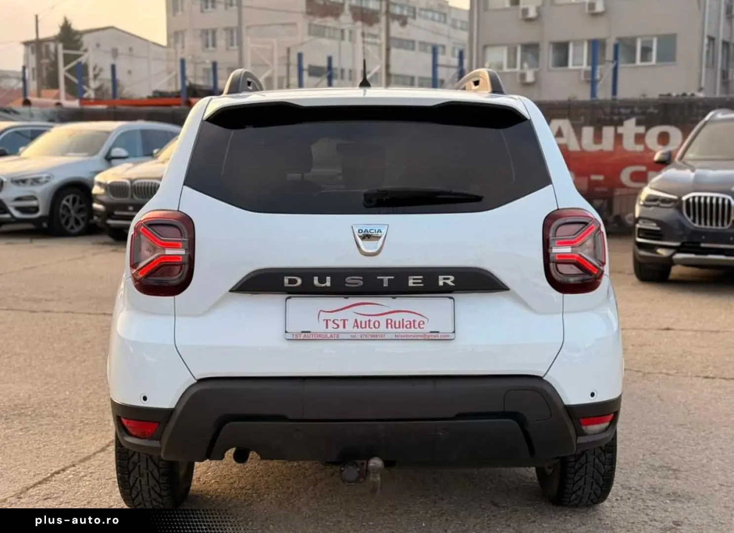 Dacia Duster Gen-Ii-2018