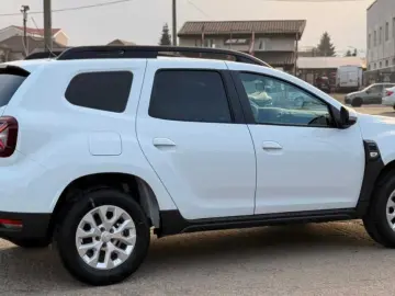 Dacia Duster Gen-Ii-2018