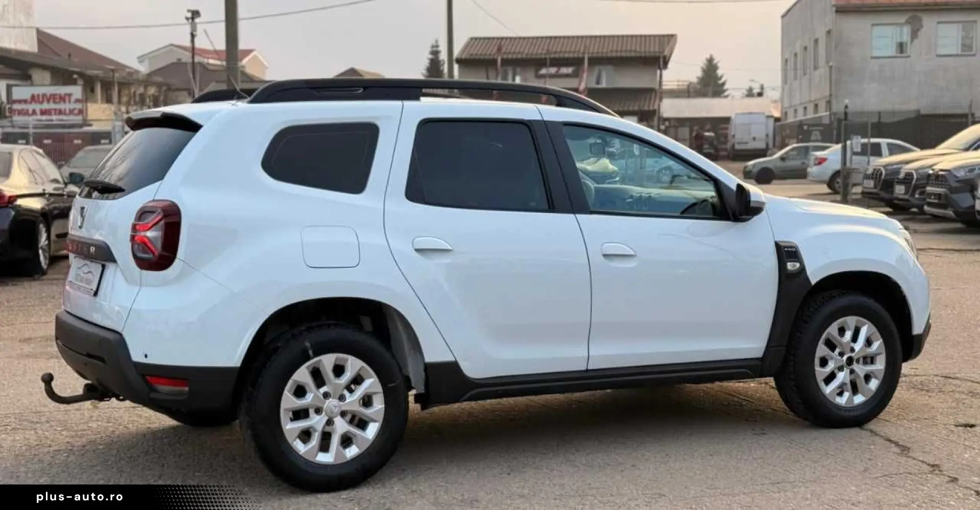 Dacia Duster Gen-Ii-2018