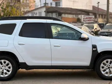 Dacia Duster Gen-Ii-2018