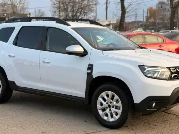 Dacia Duster Gen-Ii-2018