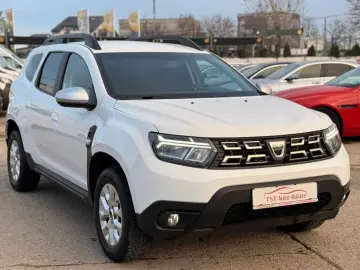 Dacia Duster Gen-Ii-2018