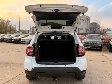 Dacia Duster Gen-Ii-2018