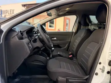 Dacia Duster Gen-Ii-2018