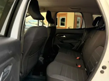 Dacia Duster Gen-Ii-2018