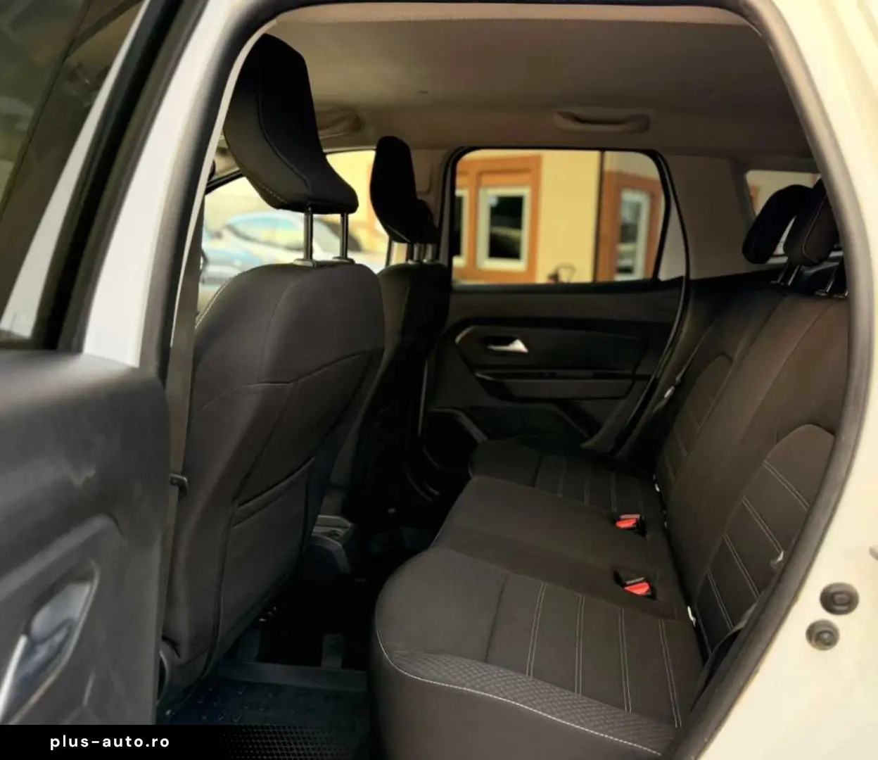 Dacia Duster Gen-Ii-2018