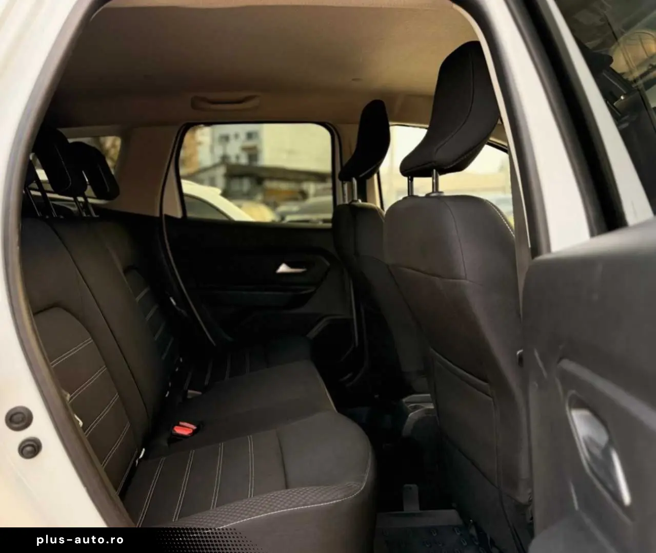 Dacia Duster Gen-Ii-2018