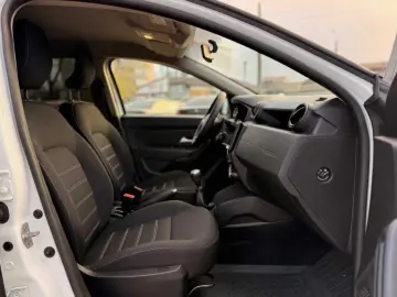 Dacia Duster Gen-Ii-2018