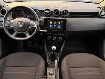 Dacia Duster Gen-Ii-2018