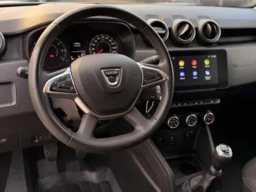 Dacia Duster Gen-Ii-2018