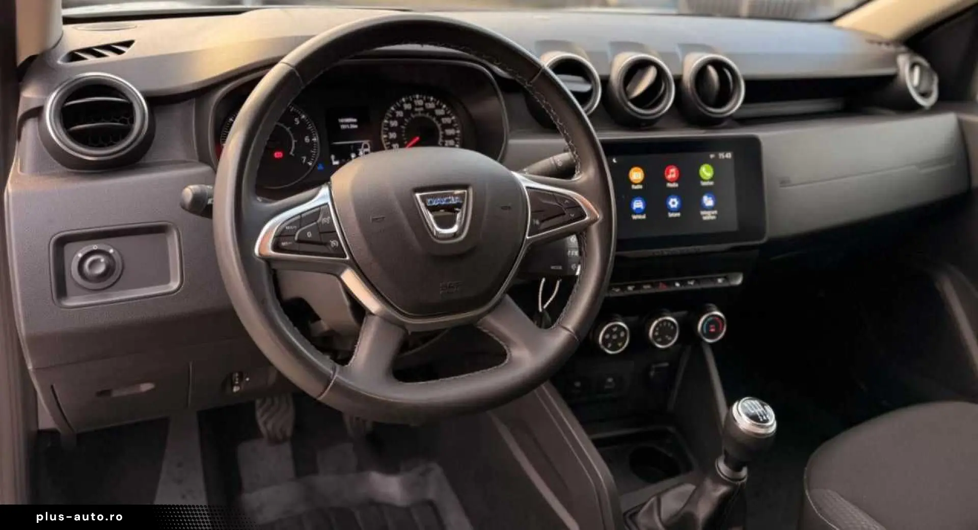 Dacia Duster Gen-Ii-2018