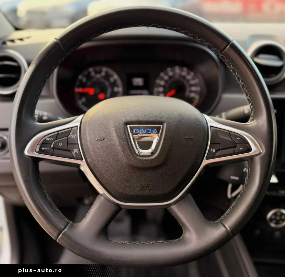 Dacia Duster Gen-Ii-2018