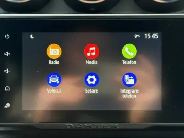 Dacia Duster Gen-Ii-2018