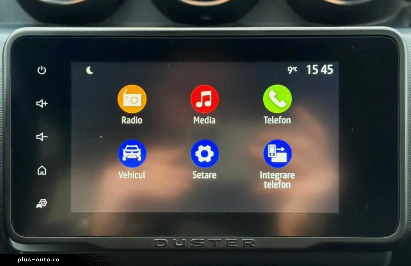 Dacia Duster Gen-Ii-2018