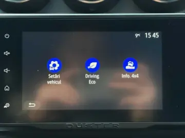 Dacia Duster Gen-Ii-2018