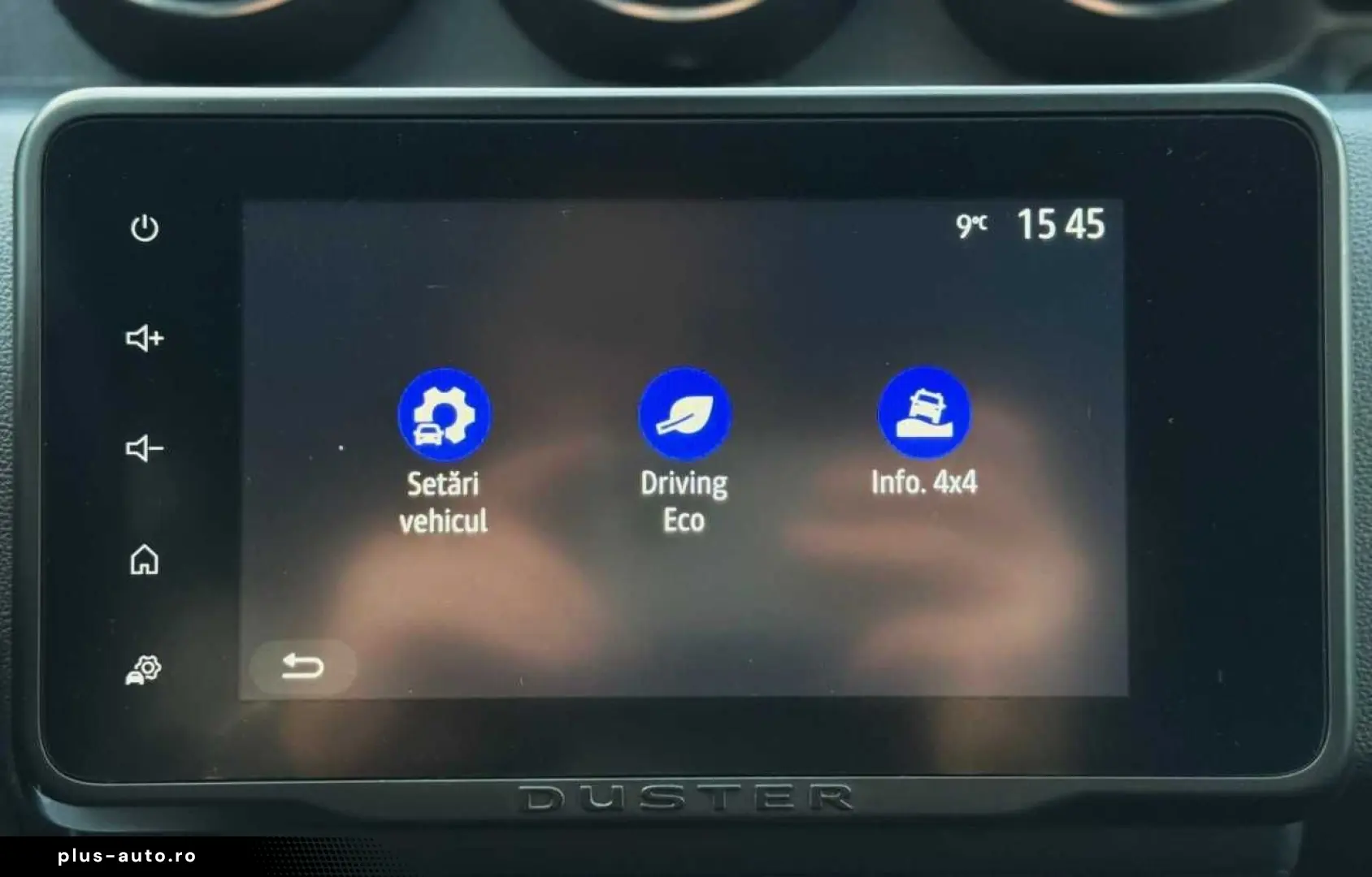 Dacia Duster Gen-Ii-2018