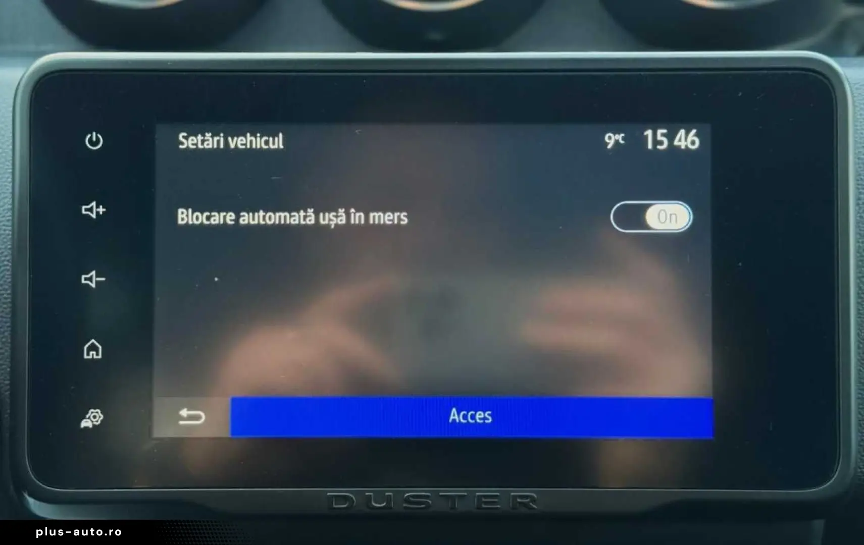 Dacia Duster Gen-Ii-2018