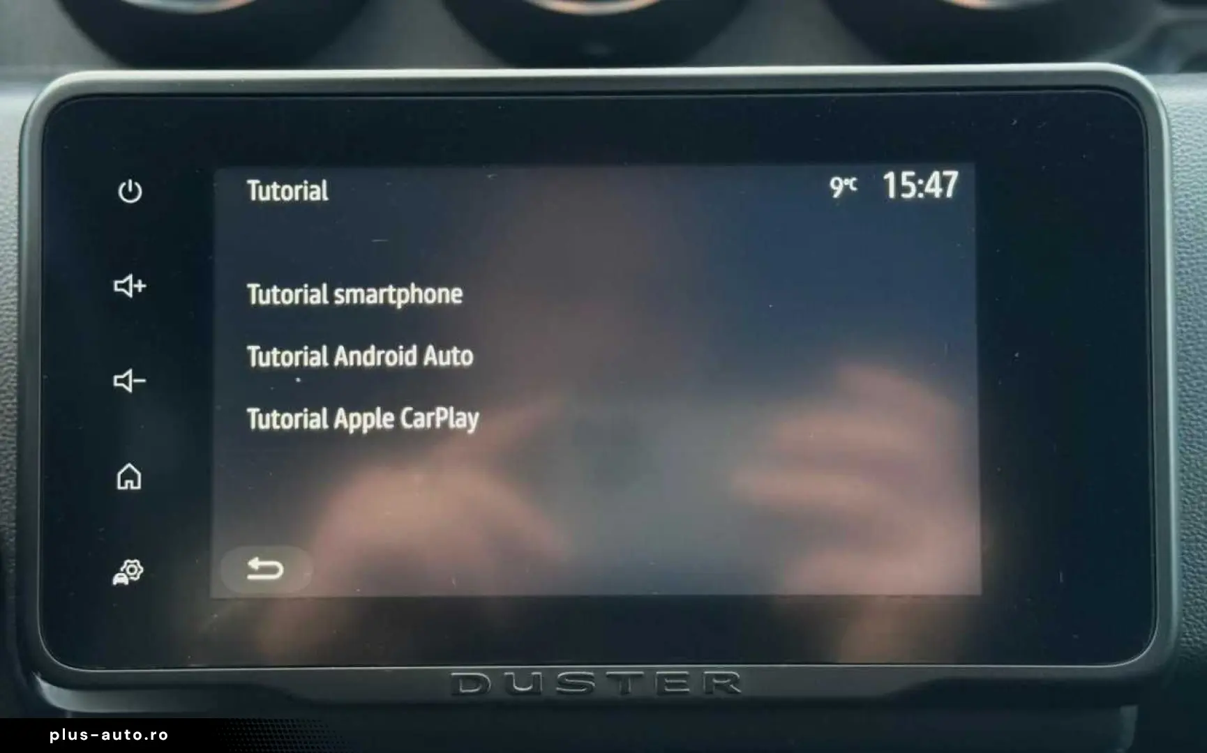 Dacia Duster Gen-Ii-2018