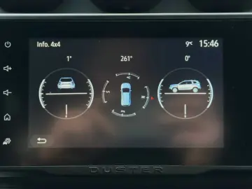 Dacia Duster Gen-Ii-2018