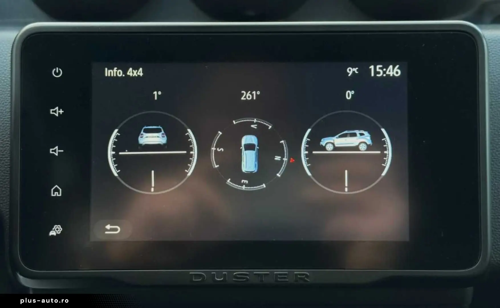 Dacia Duster Gen-Ii-2018