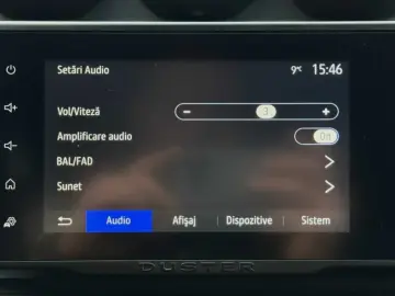 Dacia Duster Gen-Ii-2018