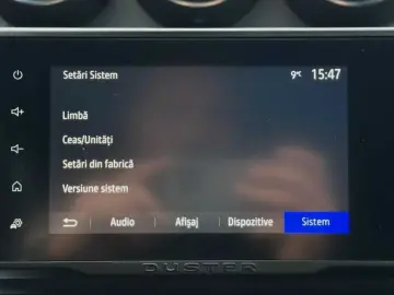 Dacia Duster Gen-Ii-2018