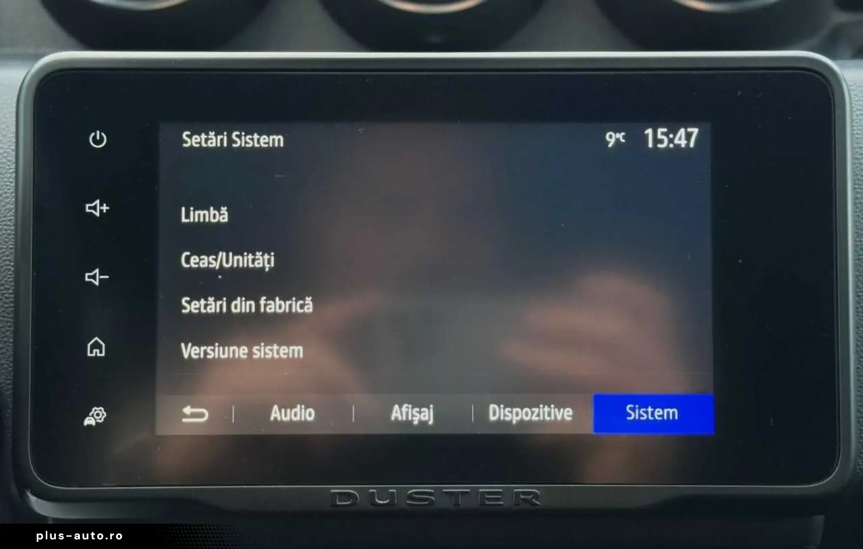 Dacia Duster Gen-Ii-2018