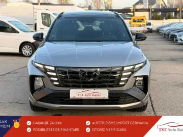 Hyundai Tucson Gen-Iv-2020