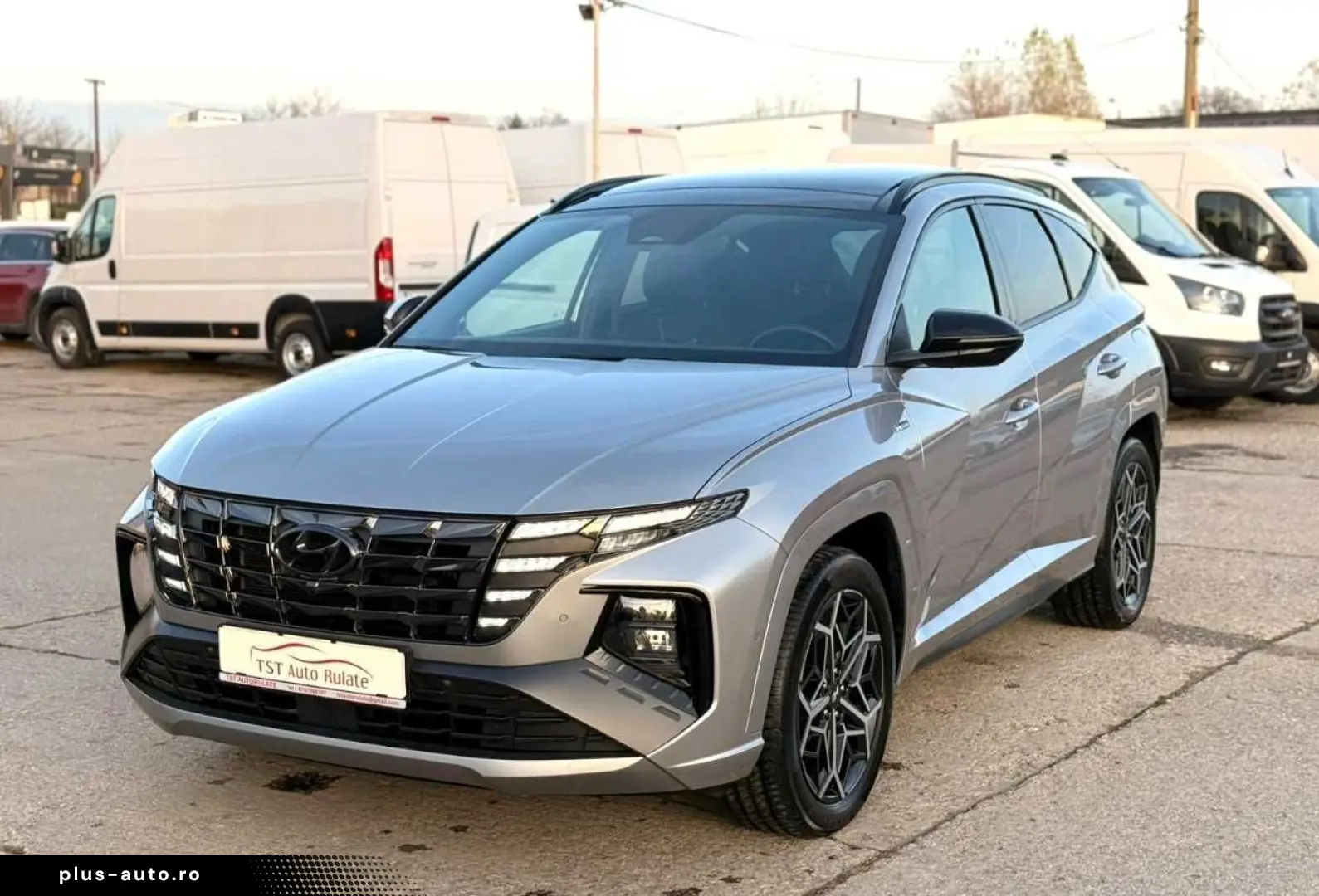 Hyundai Tucson Gen-Iv-2020