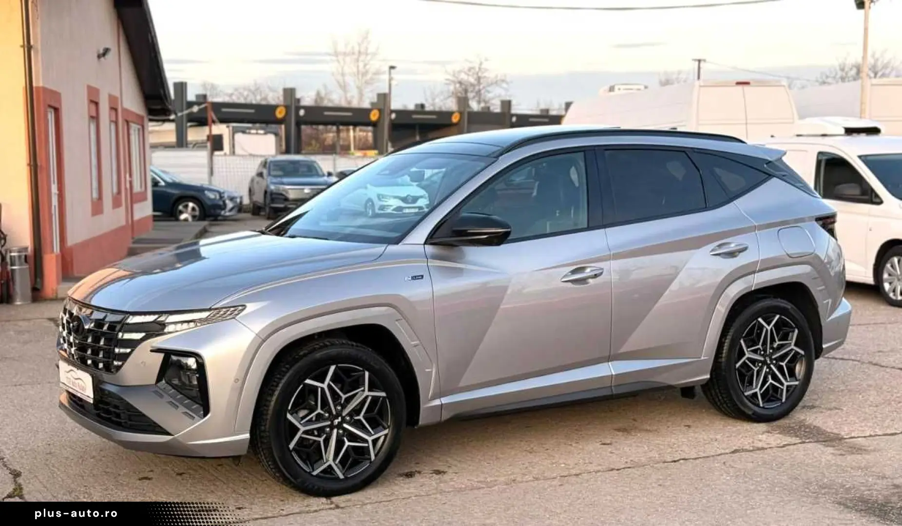 Hyundai Tucson Gen-Iv-2020