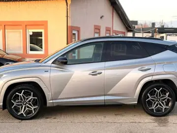 Hyundai Tucson Gen-Iv-2020