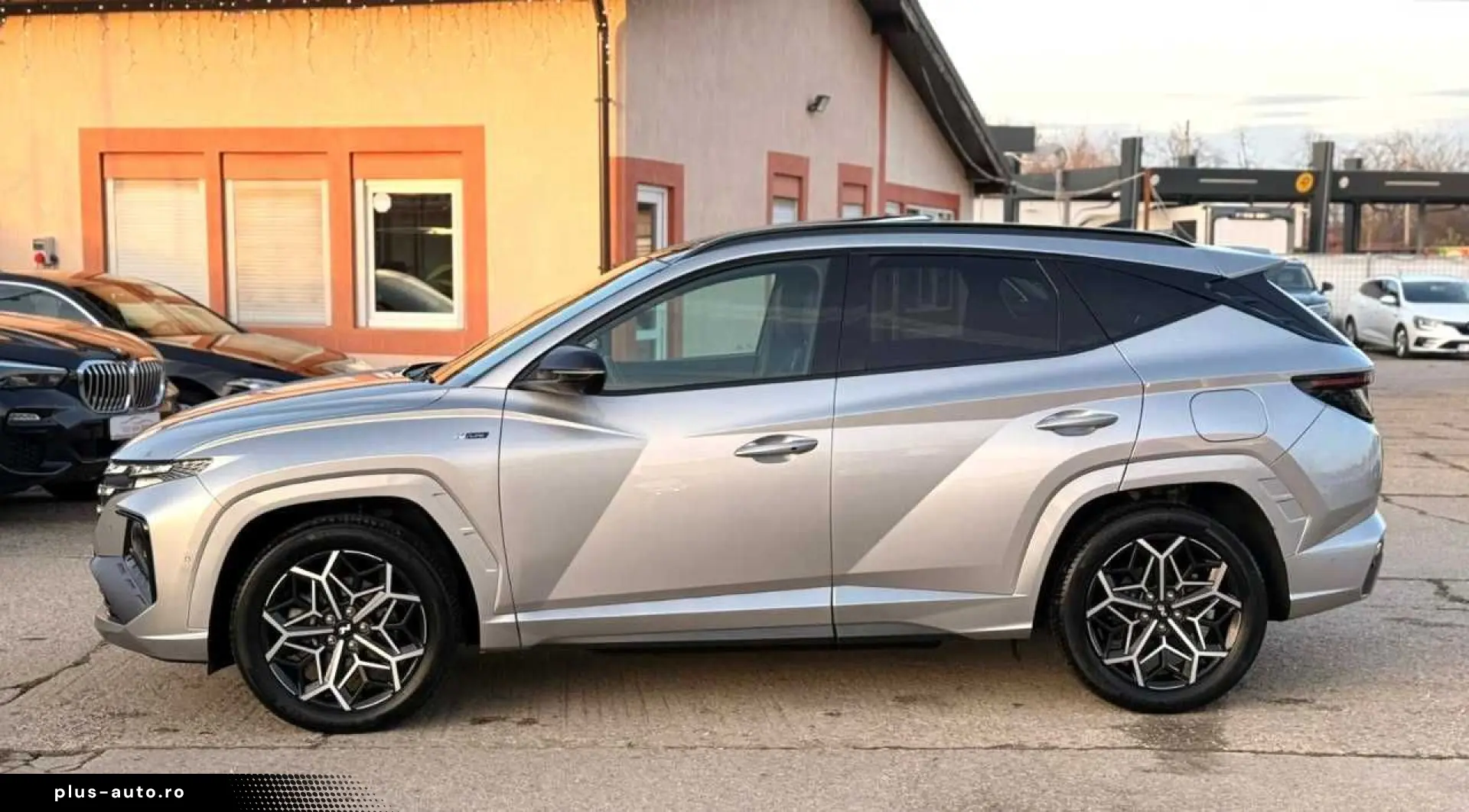 Hyundai Tucson Gen-Iv-2020