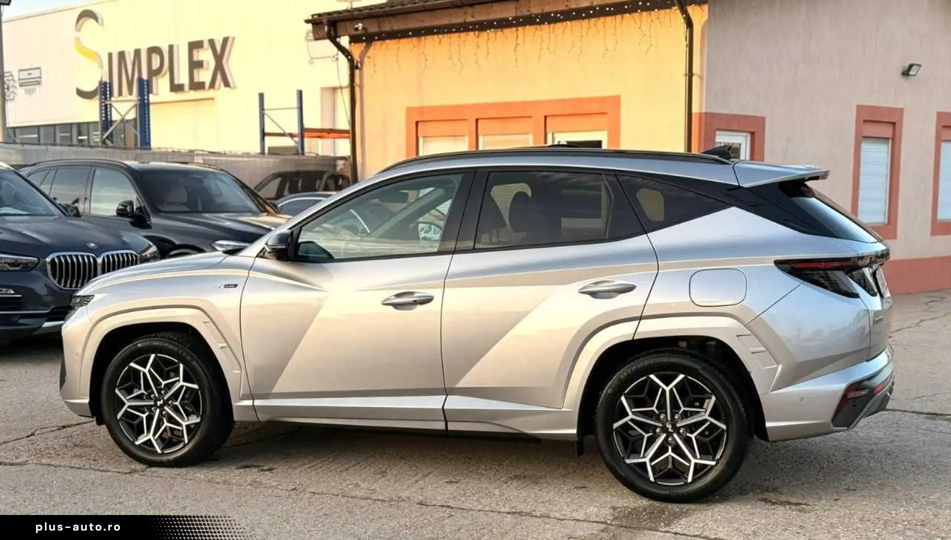 Hyundai Tucson Gen-Iv-2020