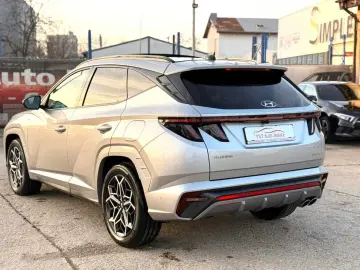 Hyundai Tucson Gen-Iv-2020