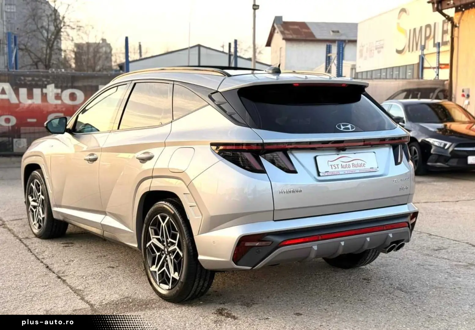 Hyundai Tucson Gen-Iv-2020